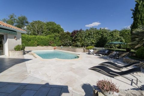 Villa a Buxerolles, Vienne, Buxerolles - € 550.000 | Ref: getkey_10465 - foto 14