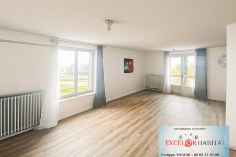 Villa a Macon, Saone-et-Loire, Macon - € 199.000 | Ref: getkey_10464 - foto 4