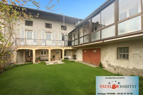 Villa a Macon, Saone-et-Loire, Macon - € 199.000 | Ref: getkey_10464 - foto 17