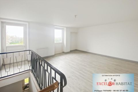 Villa a Macon, Saone-et-Loire, Macon - € 199.000 | Ref: getkey_10464 - foto 23