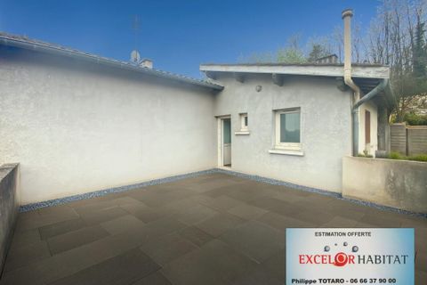 Villa a Macon, Saone-et-Loire, Macon - € 199.000 | Ref: getkey_10464 - foto 28