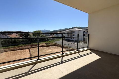 Apartament a Borgo, Haute-Corse, Borgo - € 690/mes | Ref: 84421 - foto 2
