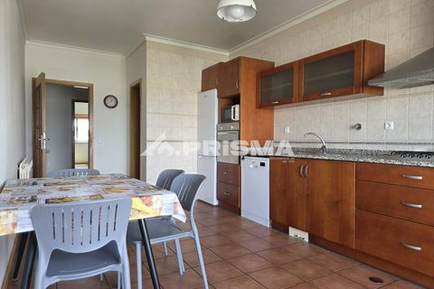 Apartament a Castelo Branco, Castelo Branco, Castelo Branco - € 750/mes | Ref: PP4752 - foto 3