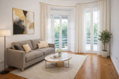 Lejlighed i Lisbon, Lisbon, Lisbon - € 475.000 | Ref: APA_10548 (2) - foto 1