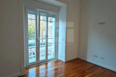 Lejlighed i Lisbon, Lisbon, Lisbon - € 475.000 | Ref: APA_10548 (2) - foto 8
