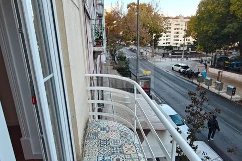 Lejlighed i Lisbon, Lisbon, Lisbon - € 475.000 | Ref: APA_10548 (2) - foto 10