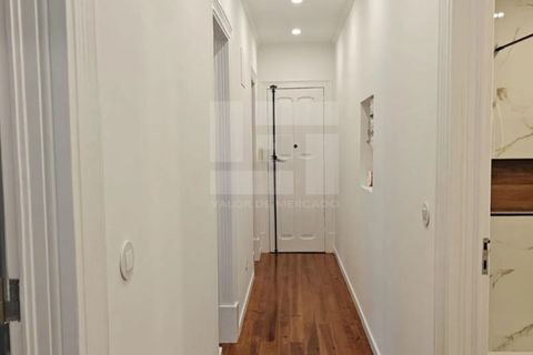 Lejlighed i Lisbon, Lisbon, Lisbon - € 475.000 | Ref: APA_10548 (2) - foto 11