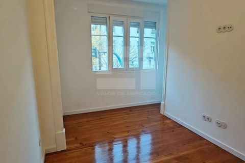 Lejlighed i Lisbon, Lisbon, Lisbon - € 475.000 | Ref: APA_10548 (2) - foto 13
