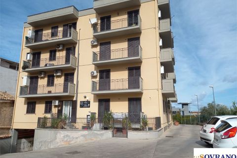 Leilighet i Carini, Palermo, Carini - € 129 000 | Ref: 19/26 - foto 2