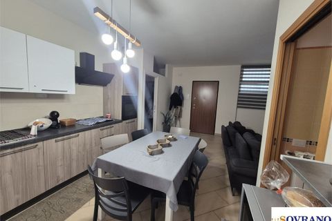 Leilighet i Carini, Palermo, Carini - € 129 000 | Ref: 19/26 - foto 4