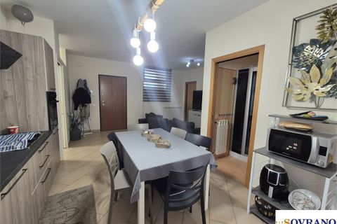 Leilighet i Carini, Palermo, Carini - € 129 000 | Ref: 19/26 - foto 5