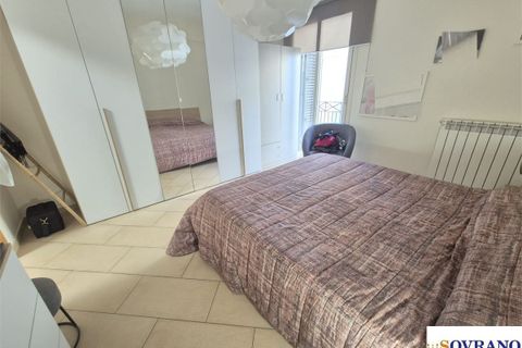Leilighet i Carini, Palermo, Carini - € 129 000 | Ref: 19/26 - foto 8