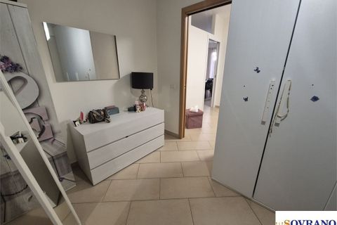 Leilighet i Carini, Palermo, Carini - € 129 000 | Ref: 19/26 - foto 11