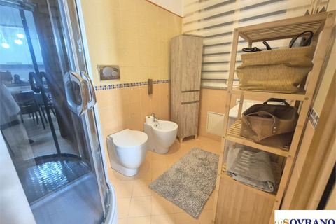 Leilighet i Carini, Palermo, Carini - € 129 000 | Ref: 19/26 - foto 12