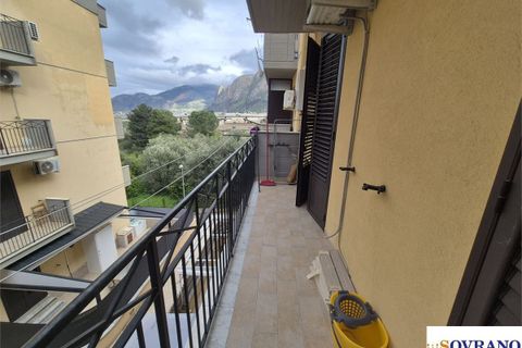 Leilighet i Carini, Palermo, Carini - € 129 000 | Ref: 19/26 - foto 13