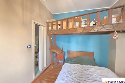 Lejlighed i Palermo, Palermo, Palermo - € 287.000 | Ref: 57/26 - foto 12
