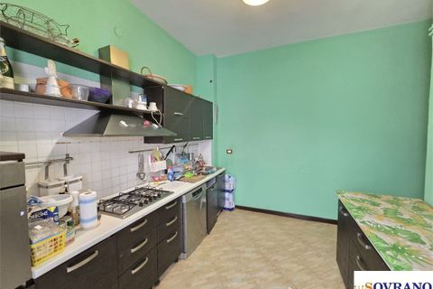 Lejlighed i Palermo, Palermo, Palermo - € 287.000 | Ref: 57/26 - foto 15