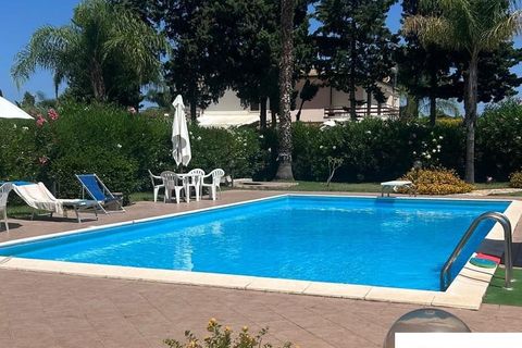 Villa i Terrasini, Palermo, Terrasini - € 295.000 | Ref: u 29/26 - foto 3