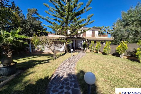 Villa i Terrasini, Palermo, Terrasini - € 295.000 | Ref: u 29/26 - foto 4