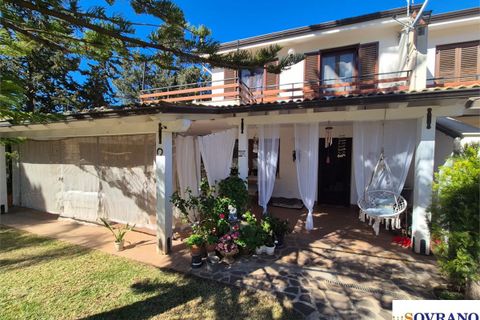Villa i Terrasini, Palermo, Terrasini - € 295.000 | Ref: u 29/26 - foto 5