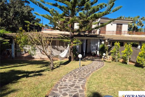 Villa i Terrasini, Palermo, Terrasini - € 295.000 | Ref: u 29/26 - foto 6