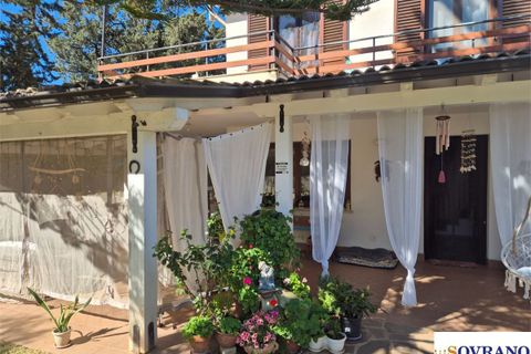Villa i Terrasini, Palermo, Terrasini - € 295.000 | Ref: u 29/26 - foto 7