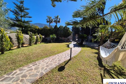 Villa i Terrasini, Palermo, Terrasini - € 295.000 | Ref: u 29/26 - foto 10