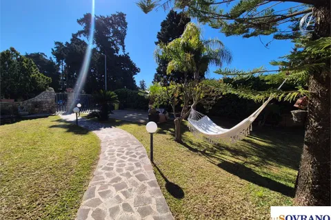 Villa i Terrasini, Palermo, Terrasini - € 295.000 | Ref: u 29/26 - foto 11
