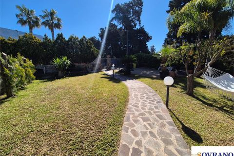 Villa i Terrasini, Palermo, Terrasini - € 295.000 | Ref: u 29/26 - foto 12