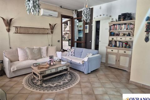 Villa i Terrasini, Palermo, Terrasini - € 295.000 | Ref: u 29/26 - foto 17