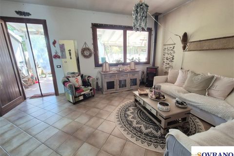 Villa i Terrasini, Palermo, Terrasini - € 295.000 | Ref: u 29/26 - foto 18