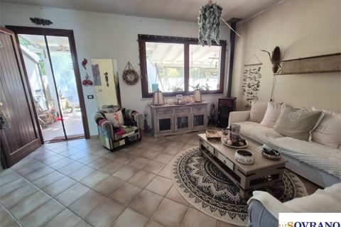 Villa i Terrasini, Palermo, Terrasini - € 295.000 | Ref: u 29/26 - foto 20