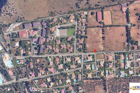 Villa i Terrasini, Palermo, Terrasini - € 280.000 | Ref: 29/26 f - foto 2