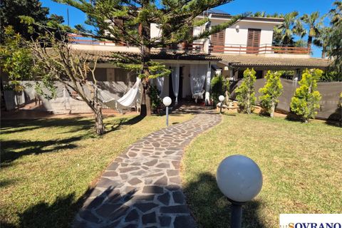 Villa i Terrasini, Palermo, Terrasini - € 295.000 | Ref: U 29/26 bis - foto 2
