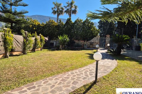 Villa i Terrasini, Palermo, Terrasini - € 295.000 | Ref: U 29/26 bis - foto 7