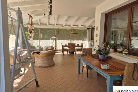 Villa i Terrasini, Palermo, Terrasini - € 295.000 | Ref: U 29/26 bis - foto 11