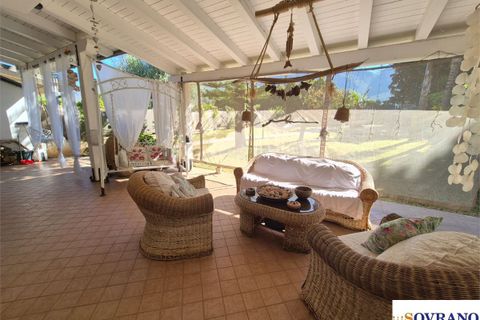 Villa i Terrasini, Palermo, Terrasini - € 295.000 | Ref: U 29/26 bis - foto 14