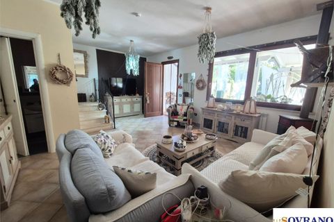 Villa i Terrasini, Palermo, Terrasini - € 295.000 | Ref: U 29/26 bis - foto 17