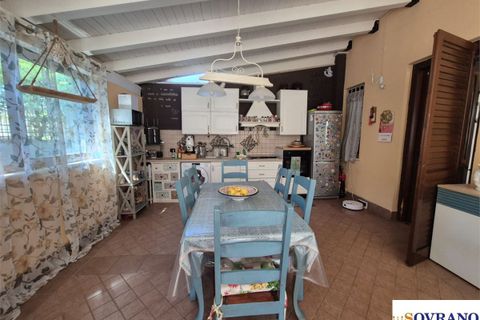 Villa i Terrasini, Palermo, Terrasini - € 295.000 | Ref: U 29/26 bis - foto 19