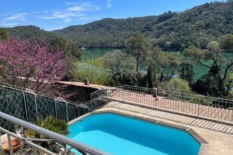 Villa i Carcès, Var, Carcès - € 310.000 | Ref: 3634 - foto 1
