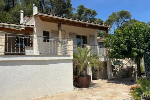 Villa i Carcès, Var, Carcès - € 310.000 | Ref: 3634 - foto 2