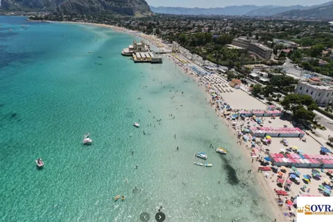 Villa i Palermo, Palermo, Palermo - € 630.000 | Ref: 59/26 - foto 8