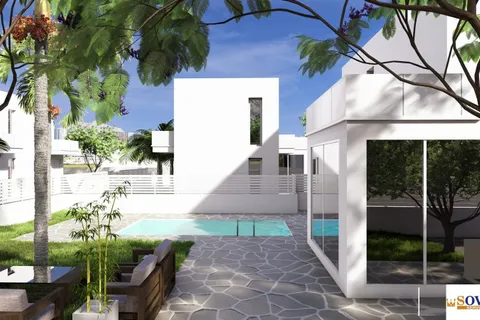 Villa i Palermo, Palermo, Palermo - € 630.000 | Ref: 59/26 - foto 2