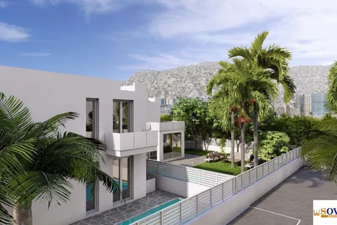 Villa i Palermo, Palermo, Palermo - € 630.000 | Ref: 59/26 - foto 3