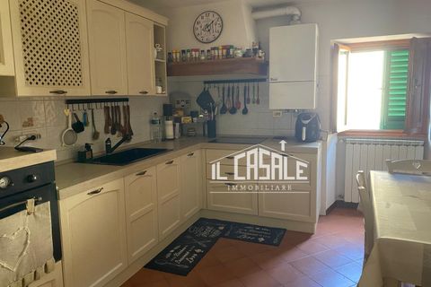 Lejlighed i Rufina, Florence, Rufina - € 75.000 | Ref: 2262 - foto 3