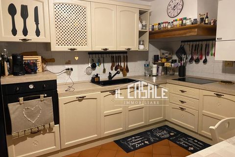 Lejlighed i Rufina, Florence, Rufina - € 75.000 | Ref: 2262 - foto 4
