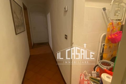 Lejlighed i Rufina, Florence, Rufina - € 75.000 | Ref: 2262 - foto 7