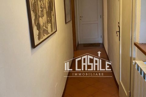 Lejlighed i Rufina, Florence, Rufina - € 75.000 | Ref: 2262 - foto 8