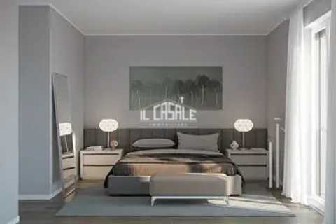 Lejlighed i Dicomano, Florence, Dicomano - € 165.000 | Ref: 2264 - foto 4