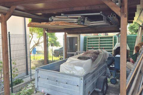 Villa i Ferrara, Ferrara, Ferrara - € 50.000 | Ref: 1125 - foto 4